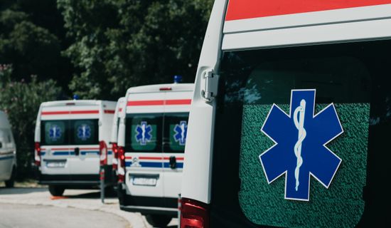象山救护车转运病人过路高速收费吗?